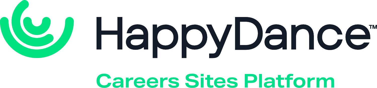 HappyDance Logo