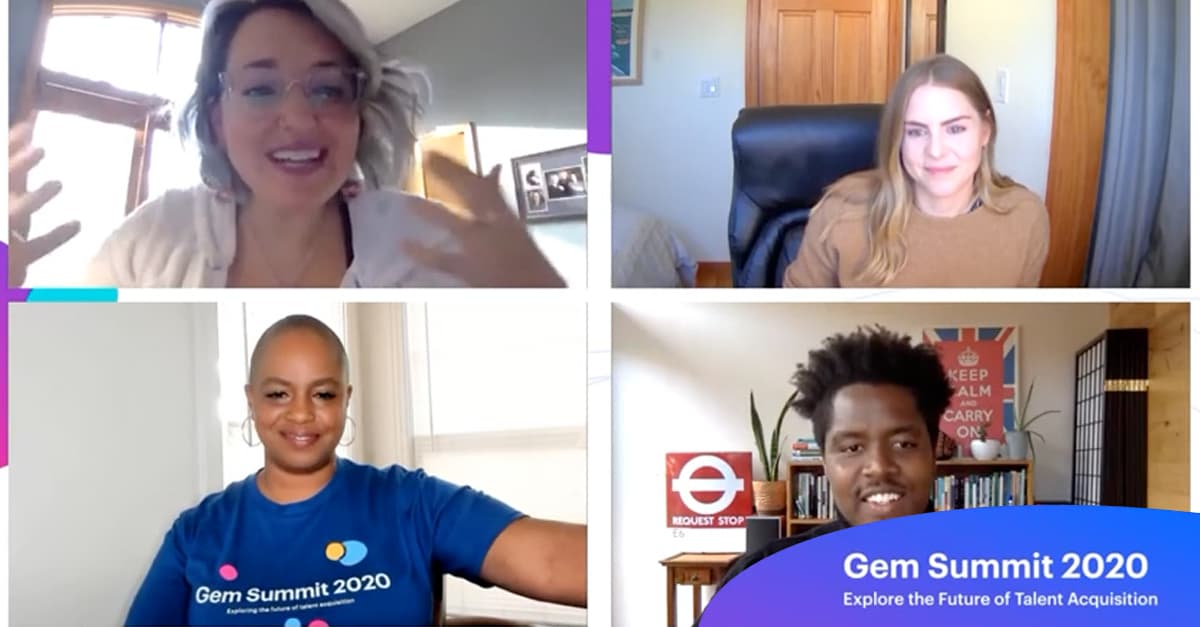 The future of building diverse teams | Video Thumbnail