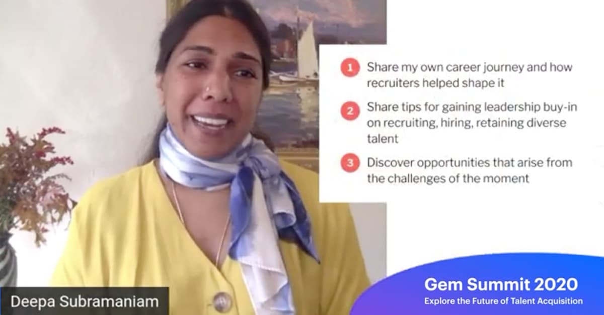 Keynote: A token of inspiration | Video Thumbnail