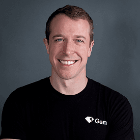 Steve Bartel | Headshot | Image