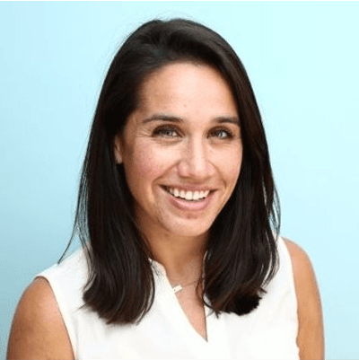 Nicole Hirsch Talent Summit