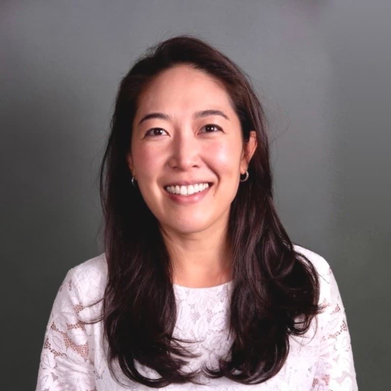 Sarah Koo Talent summit