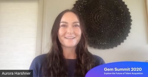 Hiring manager relationships in a remote world | Video Thumbnail