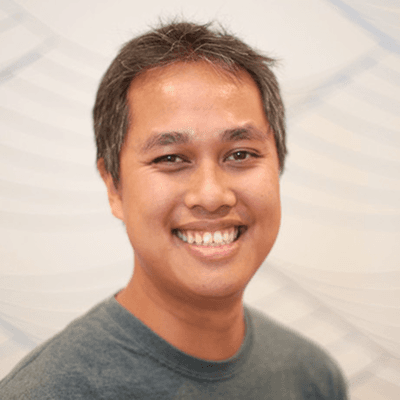 Tony Le Talent Summit