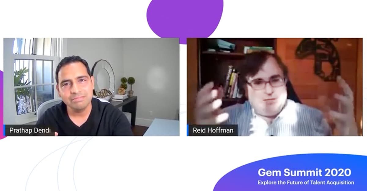 The current state of talent acquisition | Video Thumbnail