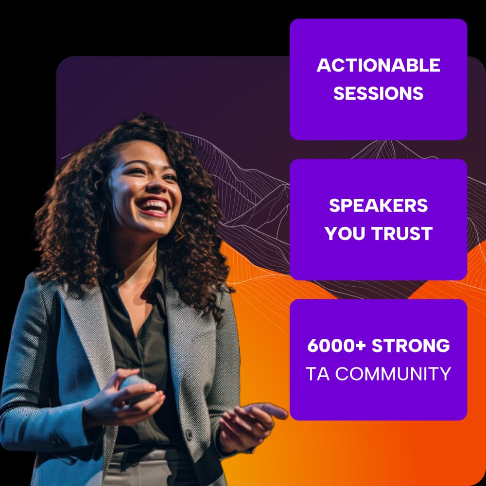 Talent Summit | Image