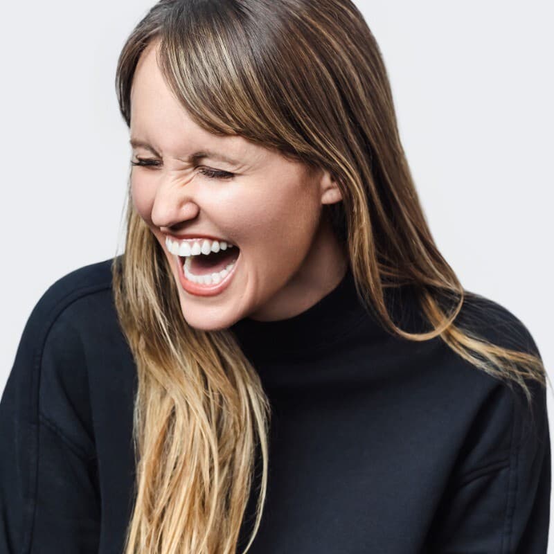 Lindsey Sailors | Headshot | Image