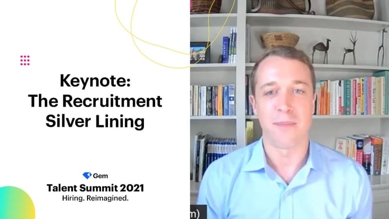 Keynote Silver Lining | Landing Preview | Image