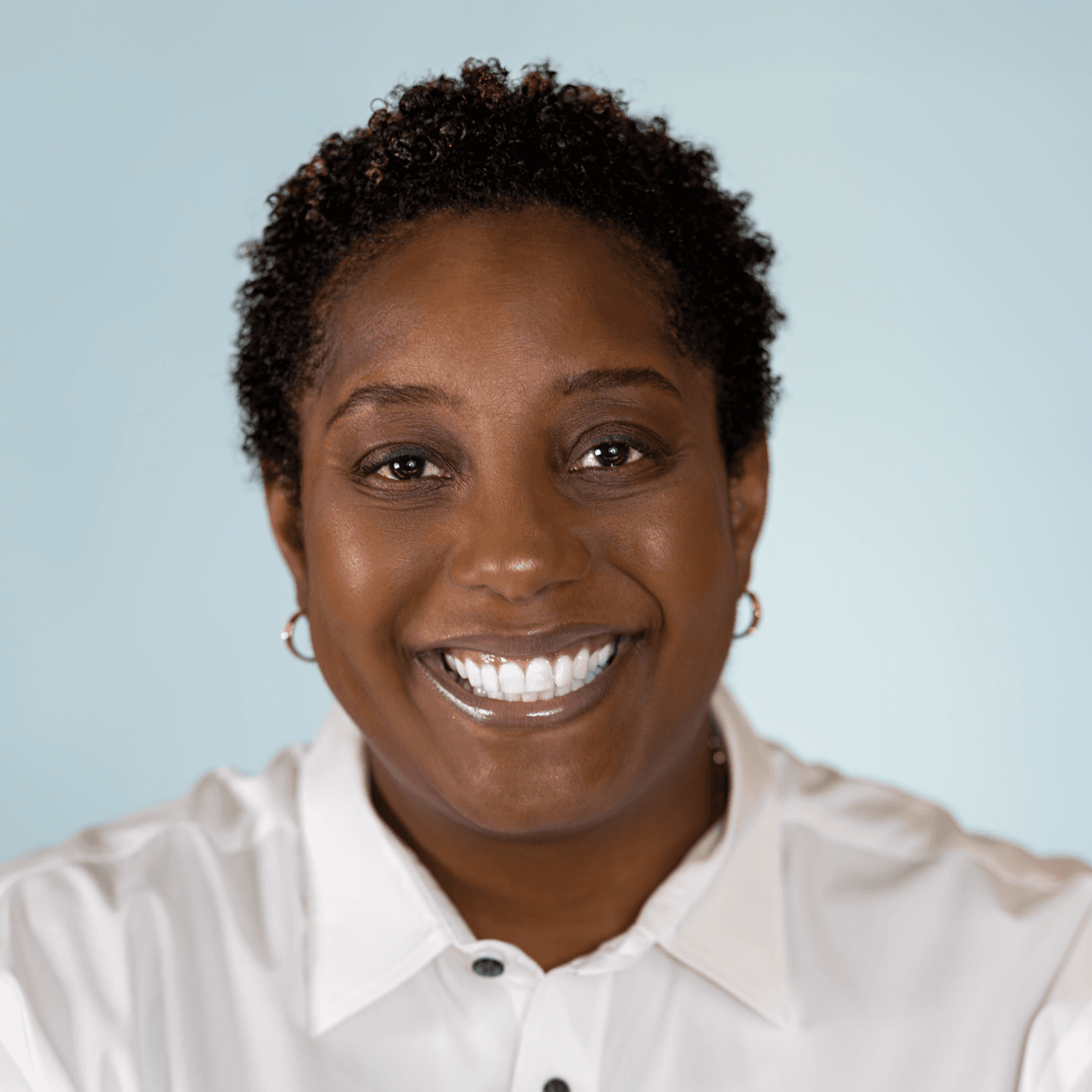 Roz Francuz-Harris | Headshot | Image