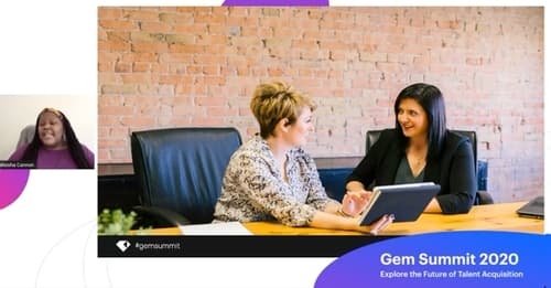 Diversity in 3D: Getting intentional about inclusive sourcing | Video Thumbnail