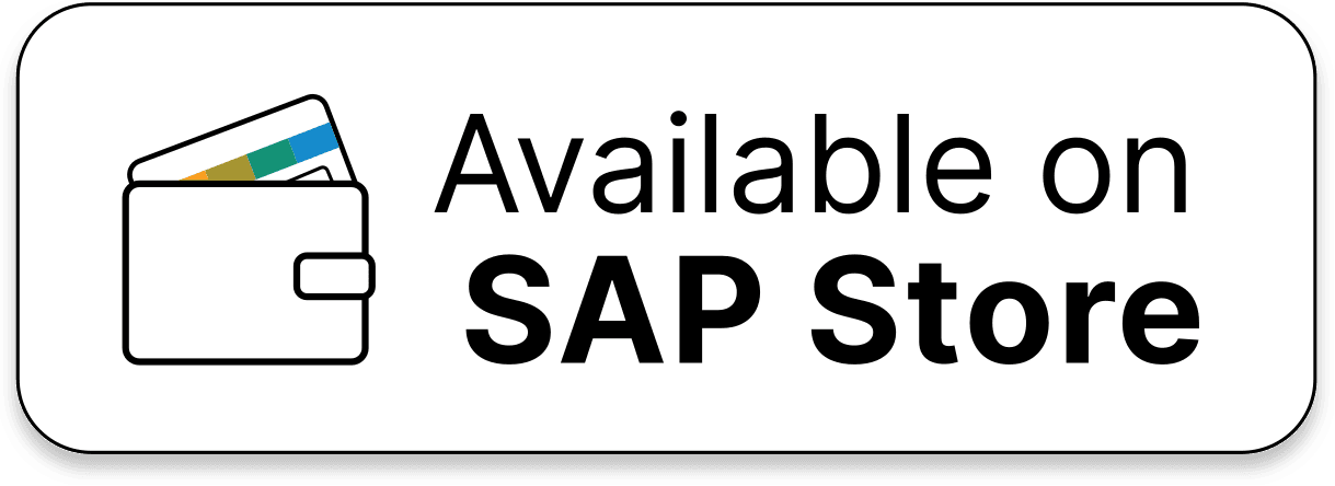 SAP store