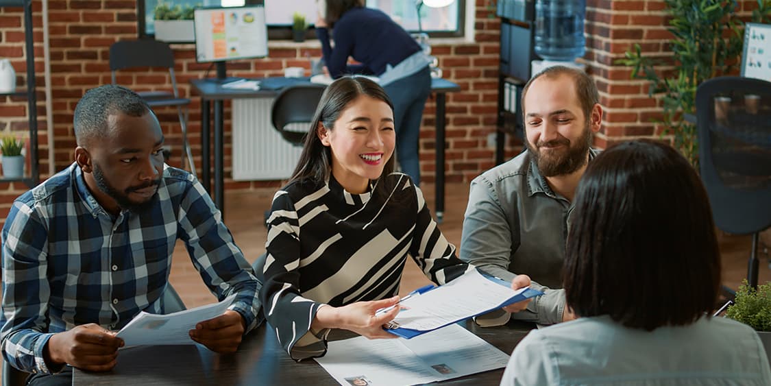 Talent Brand Best practices blog featured image