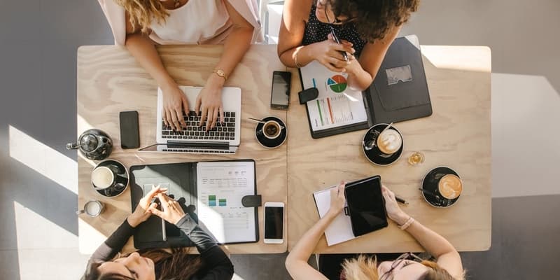 Recruitment marketing strategy