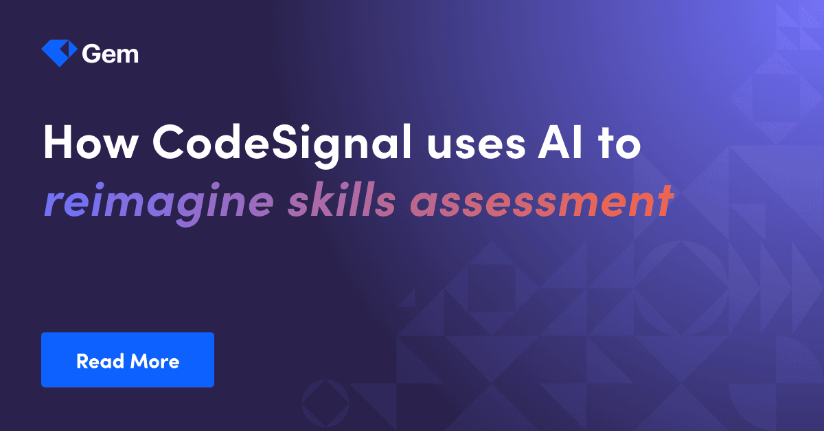 Blog - BP How CodeSignal uses AI to reimagine skills assessment