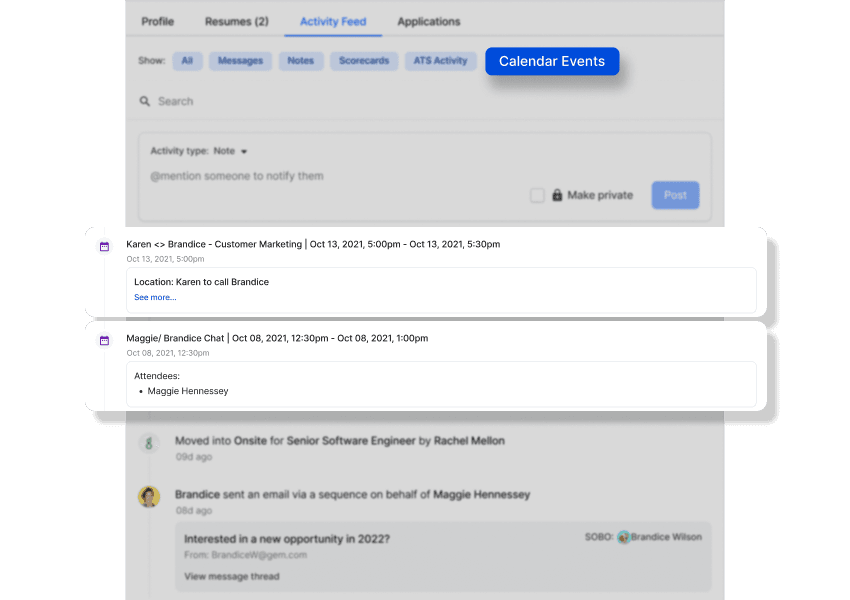 Gem product update June 2
