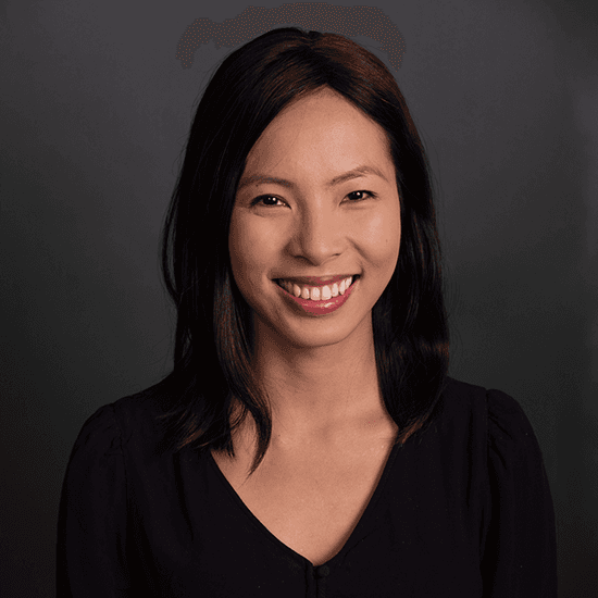 Susan Phan | Headshot
