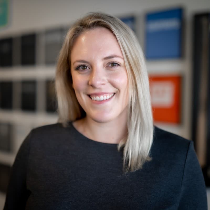 Camille Schulz | Pendo