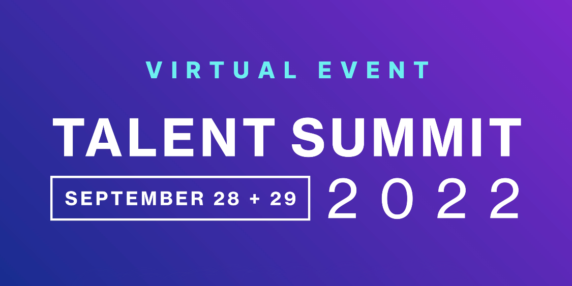 Gem Talent Summit 2022