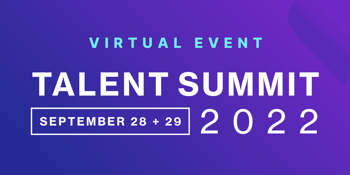 Gem Talent Summit 2022