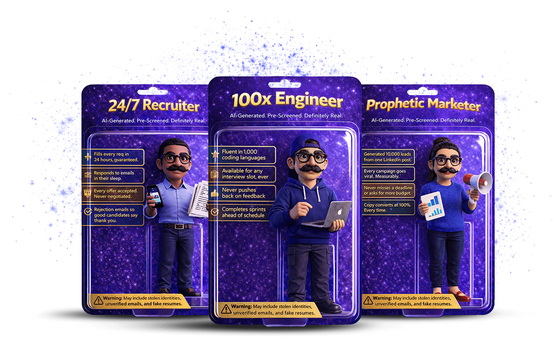 Gem AI Applicant Starter Pack