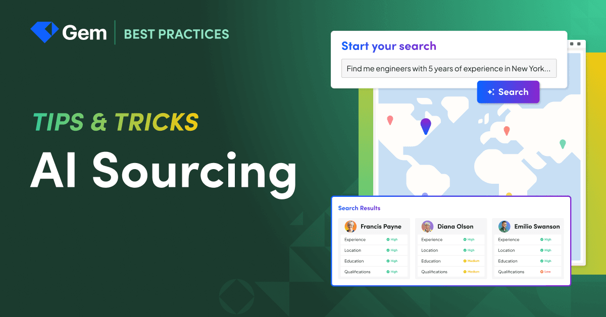 Blog - AI Sourcing Tips & Tricks - RP