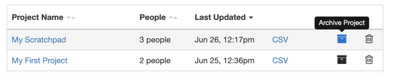 Gem Feature Release Update: July 2019 1