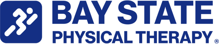 Bay State Physical Therapy Logo