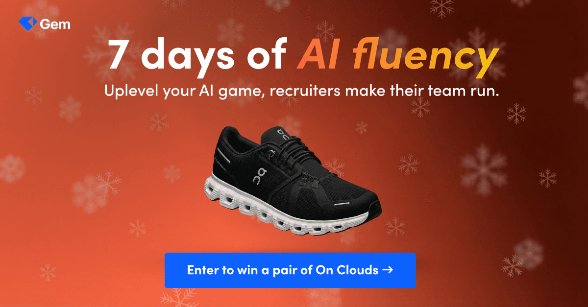 7 days of AI fluency