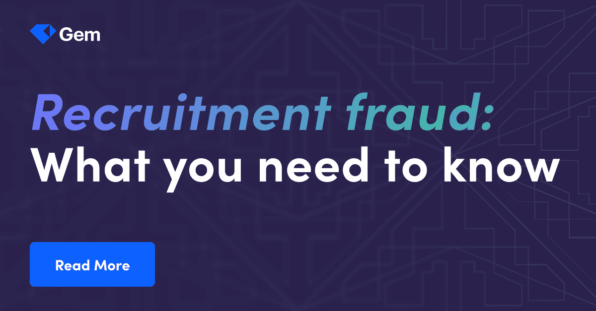 Blog - BP Recruitment fraud What you need to know - Landscape