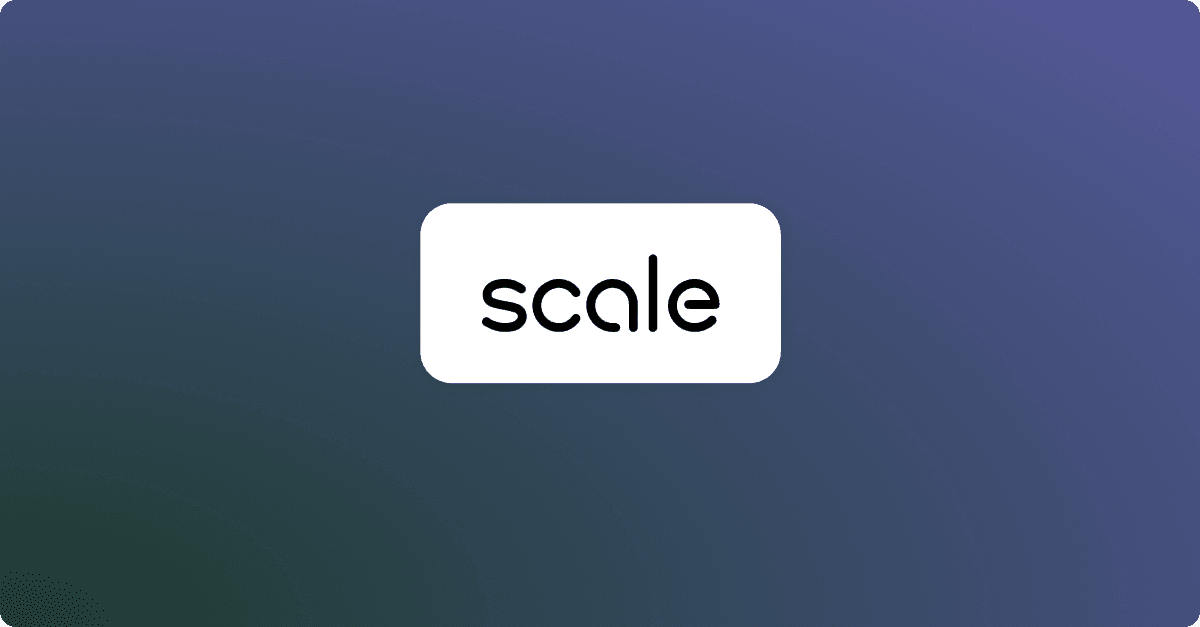 Case Study | Scale | Resource Preview