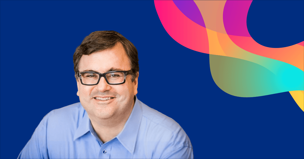 A Talk with LinkedIn-s Co-Founder, Reid Hoffman, at Gem Summit- Part I