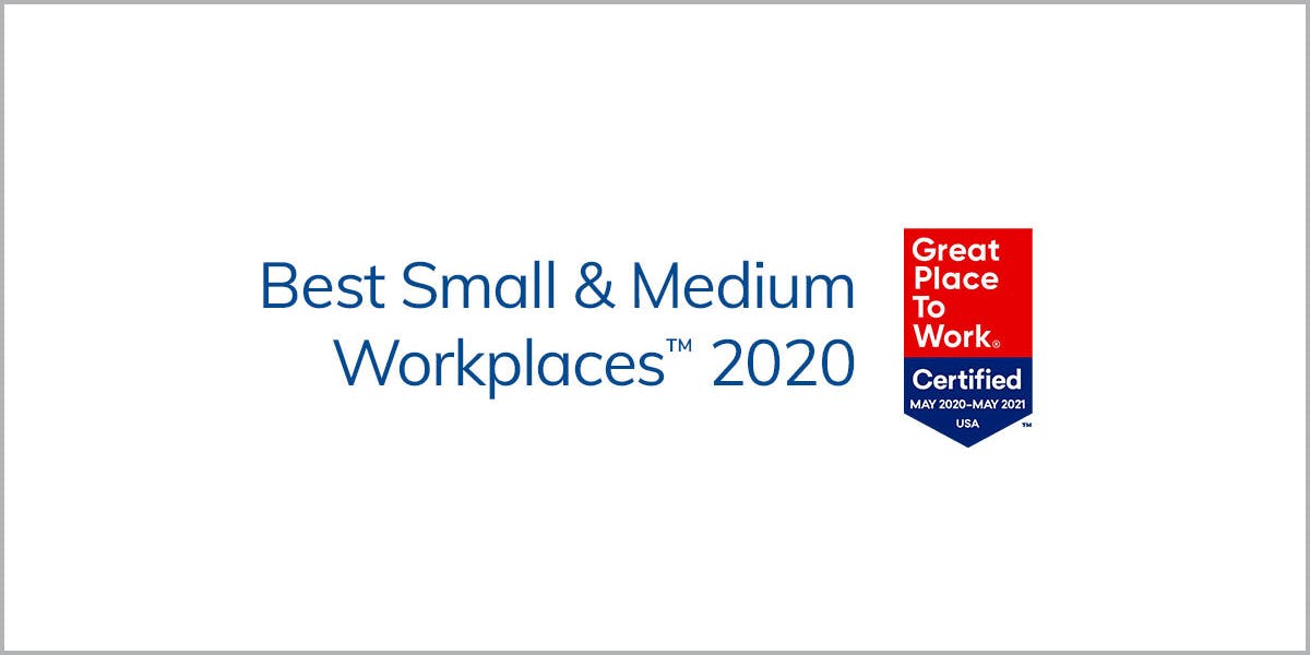 Gem is Named a 2020 “Best Workplace” by Fortune
