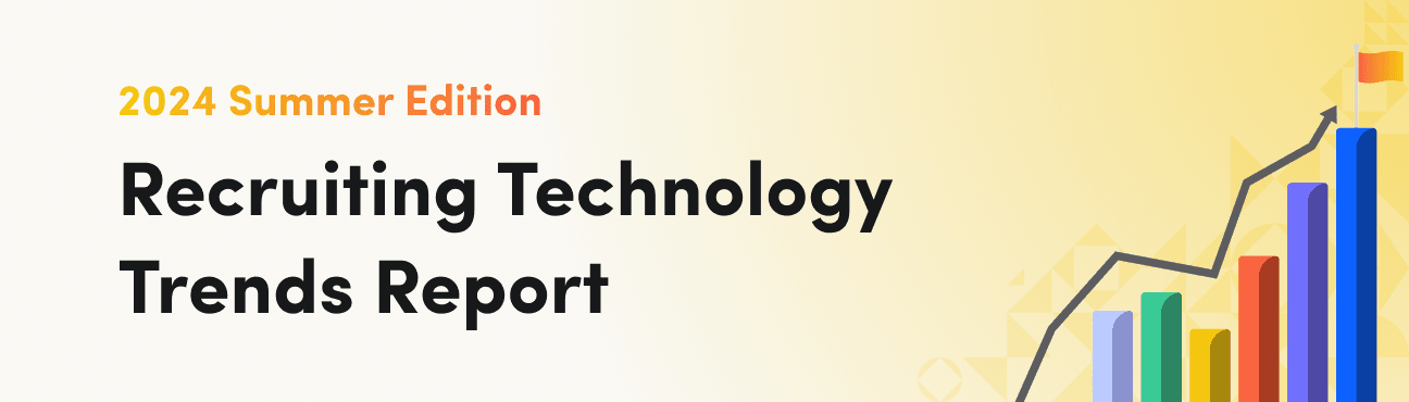 Recruiting Technology Trends Report | LP Image