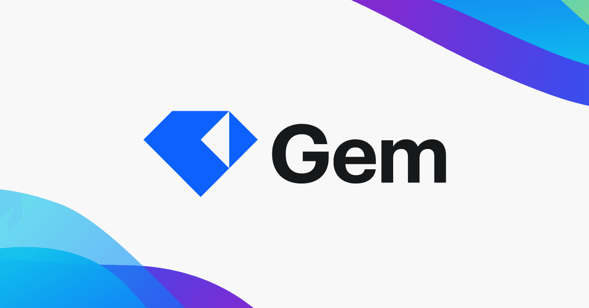 A Breakout Year for Gem- Accelerated Growth, New Products and Our Acquisition