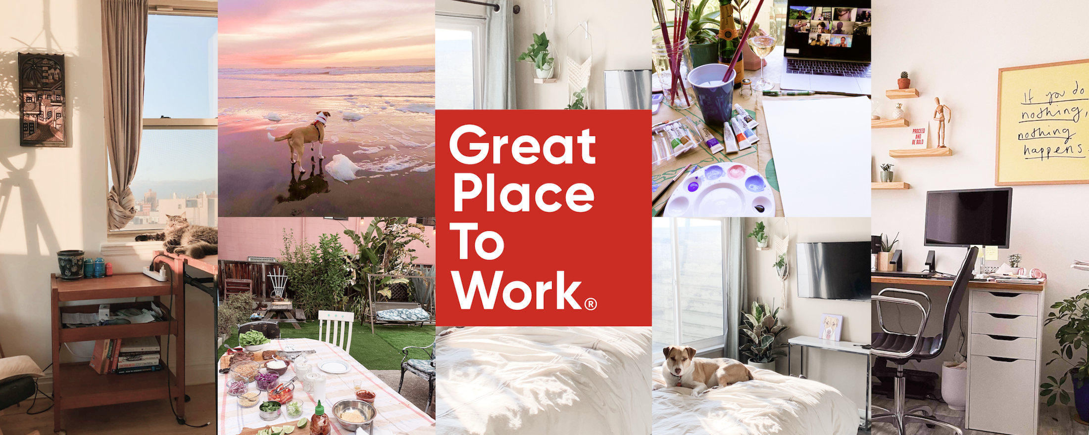 Gem is Named One of 2021’s Best Workplaces in the Bay Area by Great Place to Work and Fortune