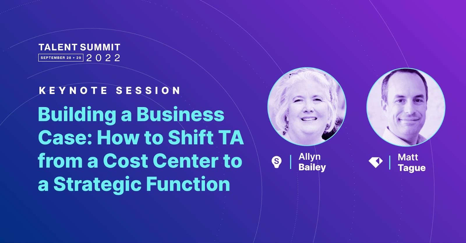 talent summit strategic recruiting