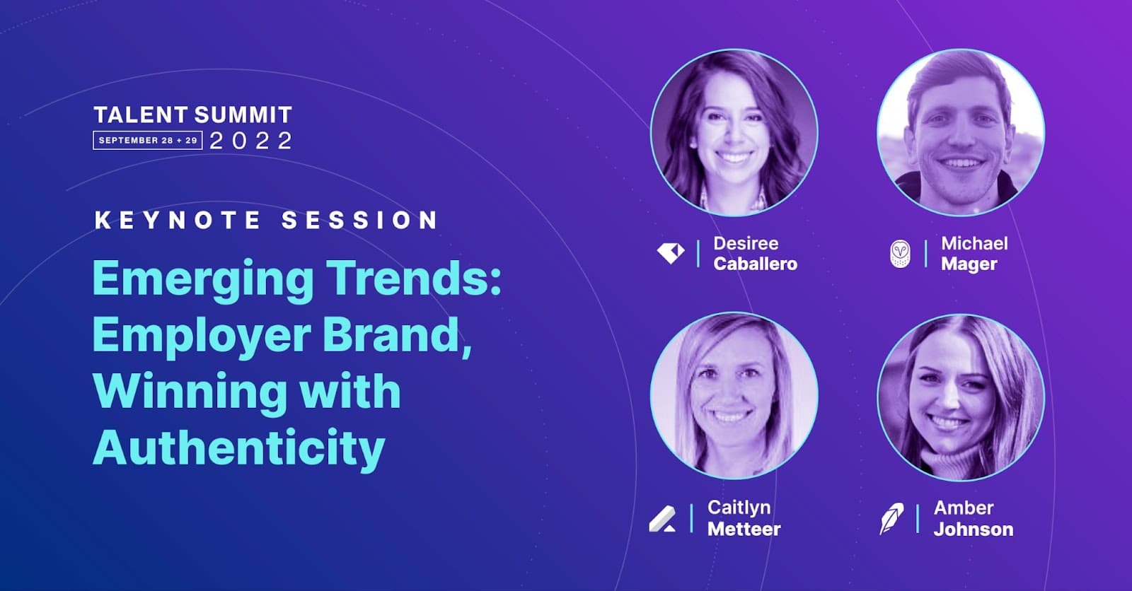 talent summit employer brand