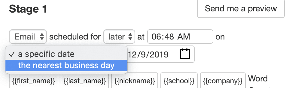 Gem Feature Release Update- December 2019 (2)