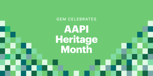 AAPI Heritage Month