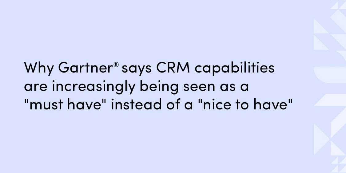 Gartner Market Guide