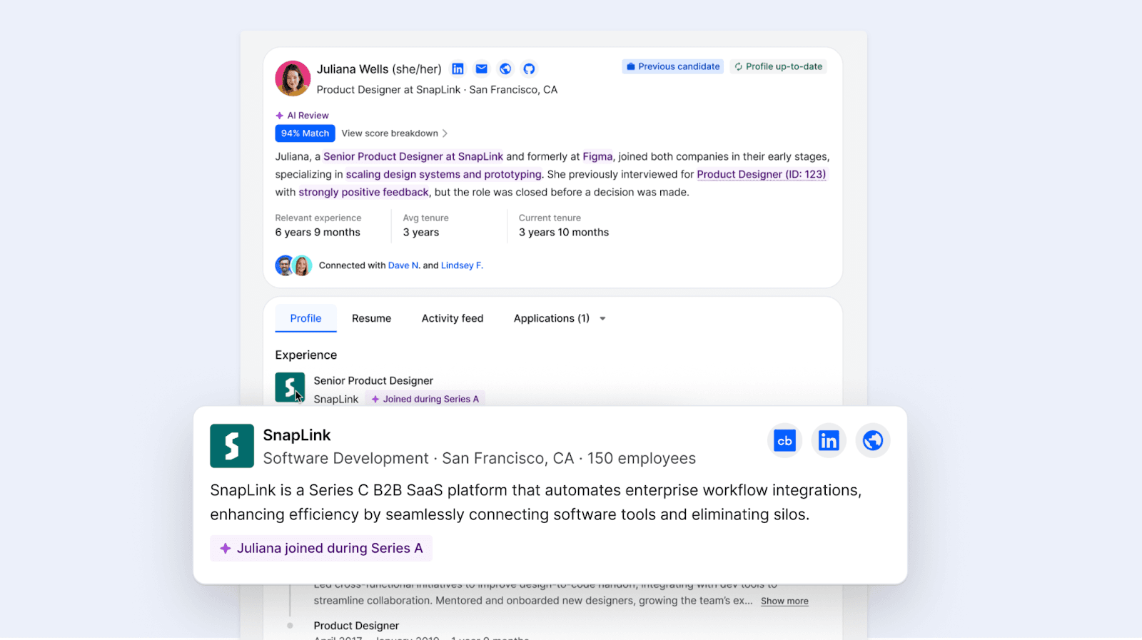 Gem June 2025 update 1