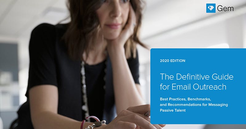 The Definitive Guide for Email Outreach- 2020 Edition