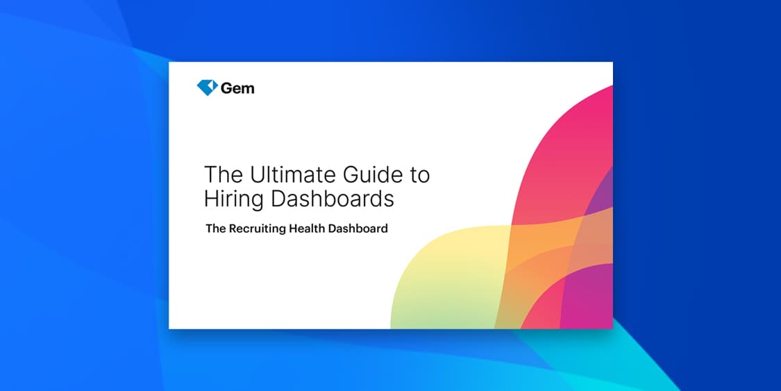 blog-The Recruiting Health Dashboard
