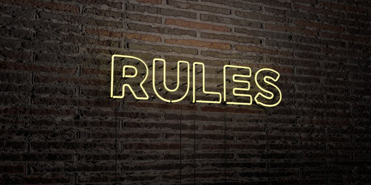 Recruiting Rules of Engagement for Talent Acquisition Teams