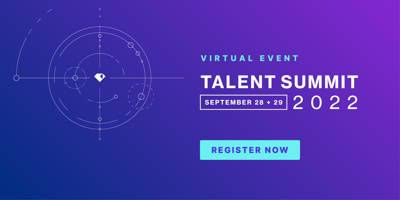 Talent Summit 2022: The conference for TA leaders and teams