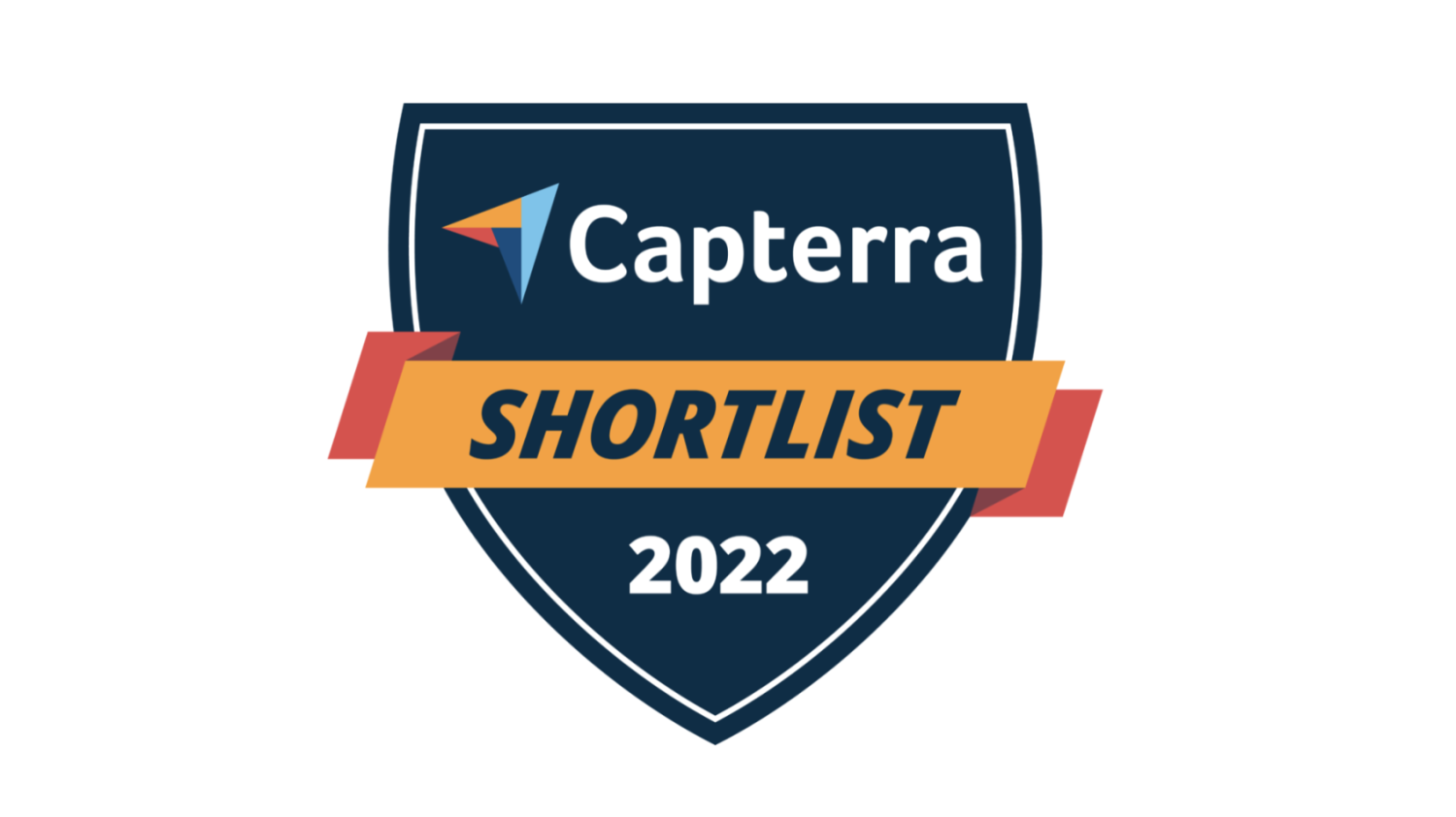 Gem software Capterra shortlist