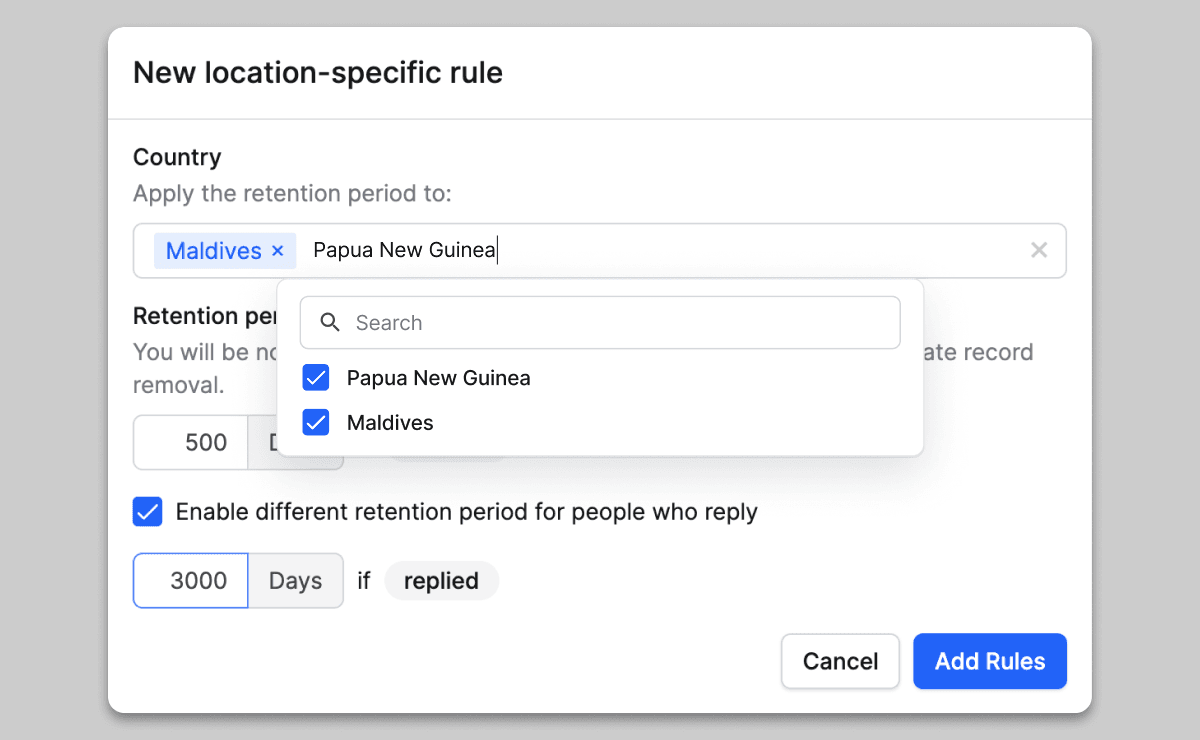 Gem product update June 3