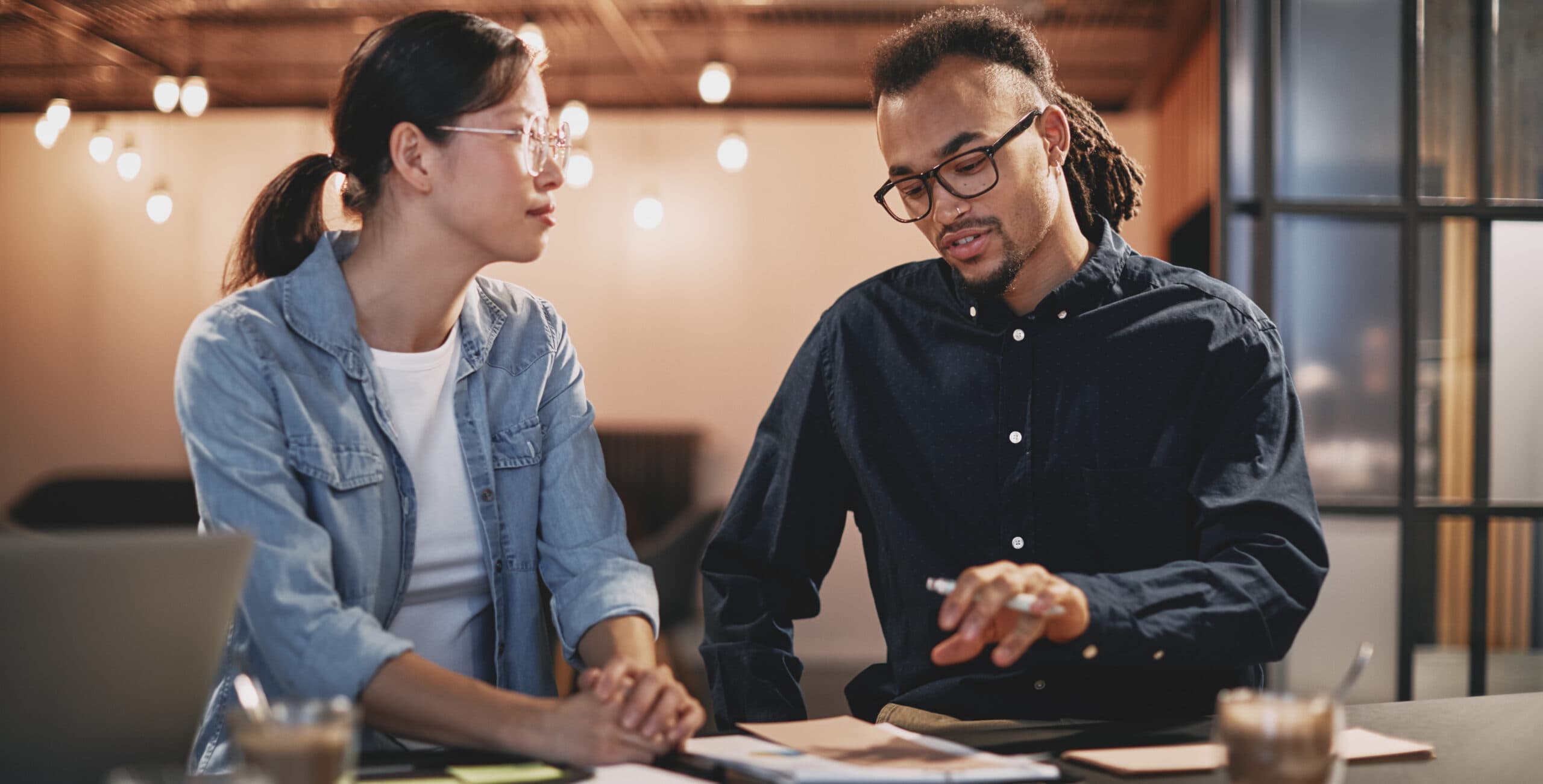 22 Questions for Recruiters to Ask in a Kickoff Meeting