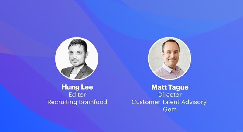 2022 recruiting trends