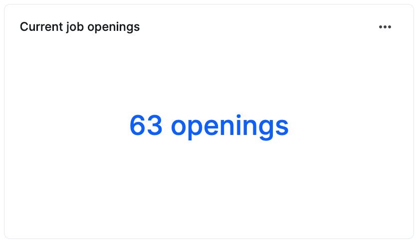 essential hiring dashboard 4